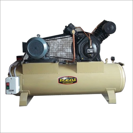 Single Stage Compressor Single Stage Compressor