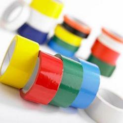 Coloured Tapes