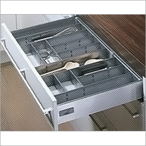 Modular Kitchen Accessories