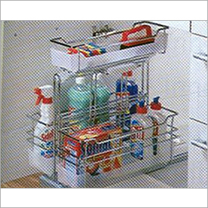 Base Unit Equipment Portero