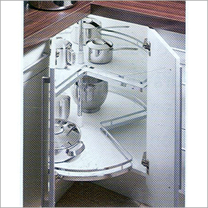 Corner Unit Carousel Fittings
