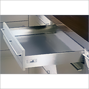 InnoTech Stainless Steel