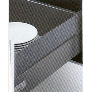 Lnnotech Powder Coated Steel Anthracite