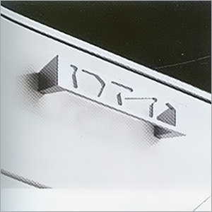 Pro Decor Handle - New Modern