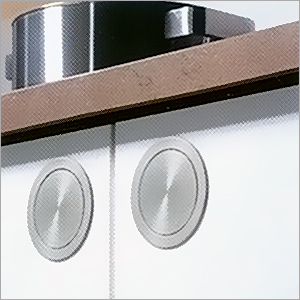 Pro Decor Handle Touch In