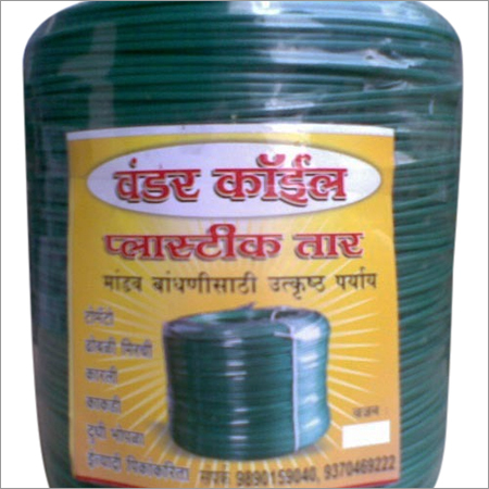 Plastic Wire