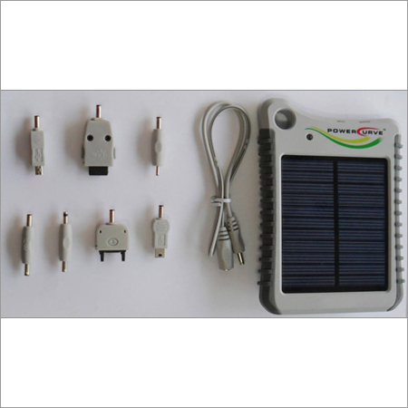 Solar Equipment