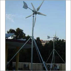 Solar Hybrid Power Inverter (1000 W 400 W)