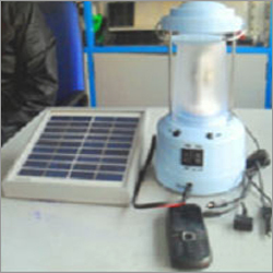 Solar Torch Cum Lantern