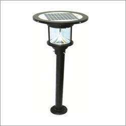 Commercial Solar Lighting