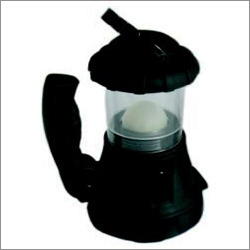 Rechargeable Solar Lantern