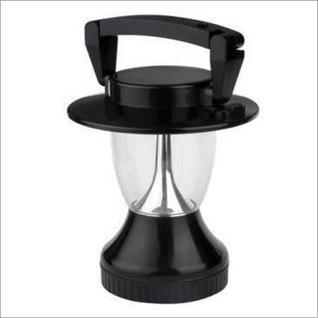 Solar Hand Crank Lantern