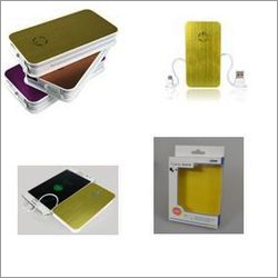 iPower Mobile Power Bank (i520 5200mAh)