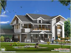 Villa On Rent