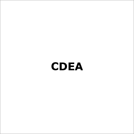 CDEA Chemical