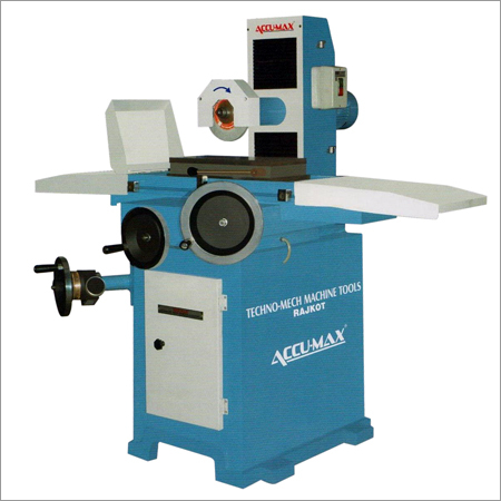 High Precision Surface Grinder