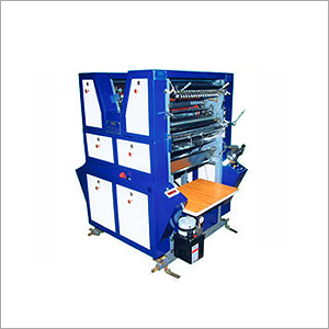 Pack to Pack Machine