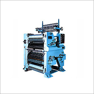 3C Satellite Printing Machine