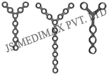 Cranio Maxillofacial Implants