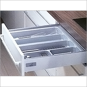 Orga Tray Basic