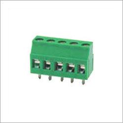 Electronic Terminal Blocks