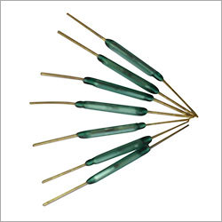 Magnetic Reed Switch Sensor