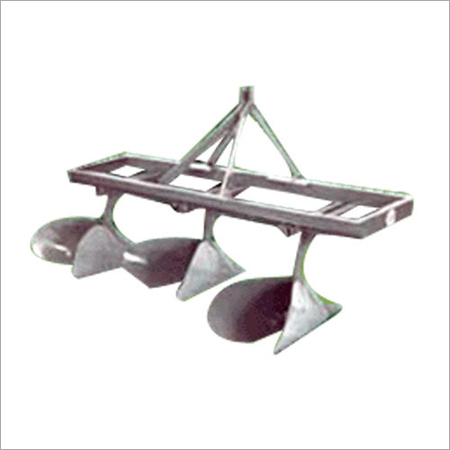 Disc Ridger