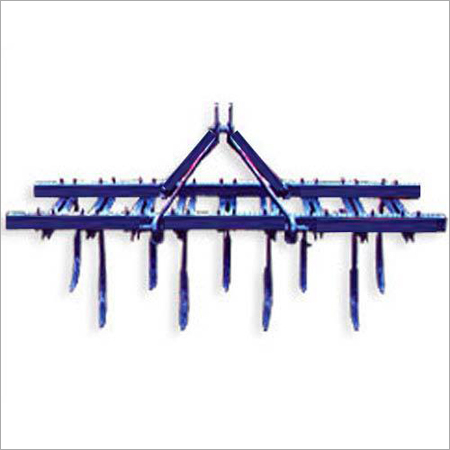 Rigid Tiller