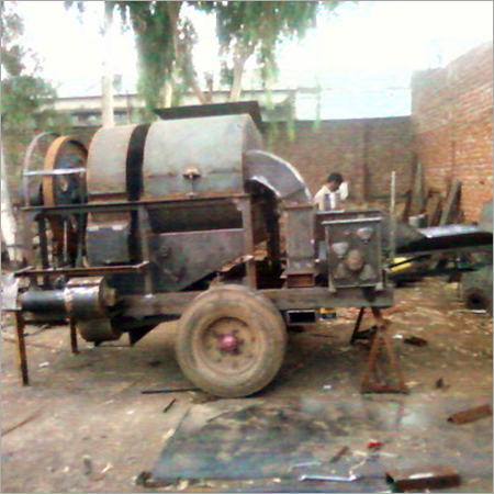 Multi Chaff Cutter