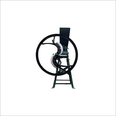 Hand Operated Chaff Cutter