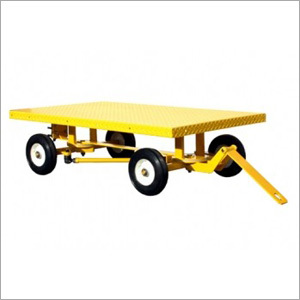 Special Purpose Trailers