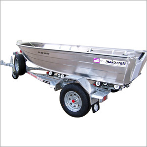 Special Purpose Tractor Trailers