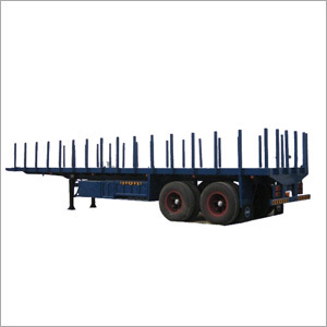 Flat Bed Trailer Side Stick