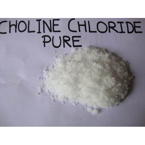 Choline Chloride Pure