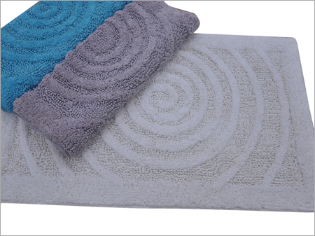 Cotton Bathmat