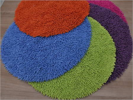 Contemporary Bath Mats