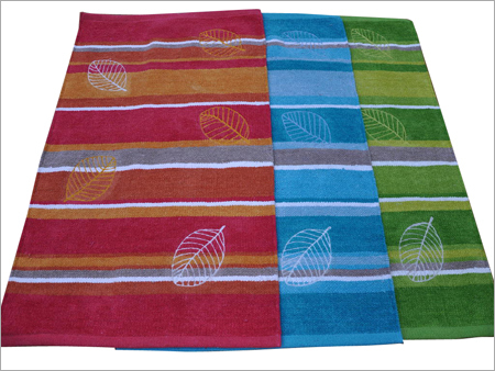 Bathroom Rugs