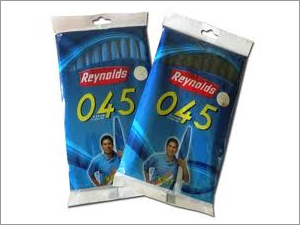 Flexible Packaging Pouche