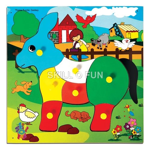 Puzzles