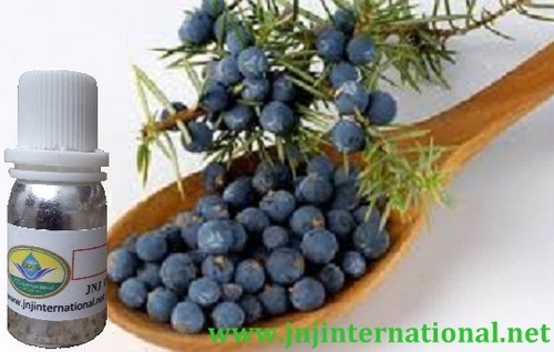 JUNIPER BERRY OIL