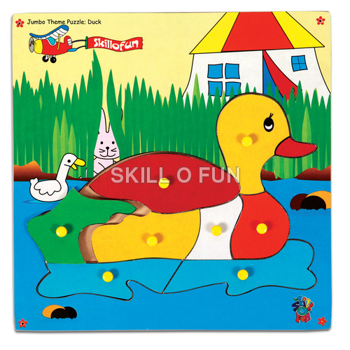 Puzzles