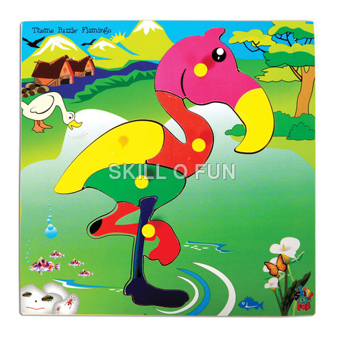 Puzzles