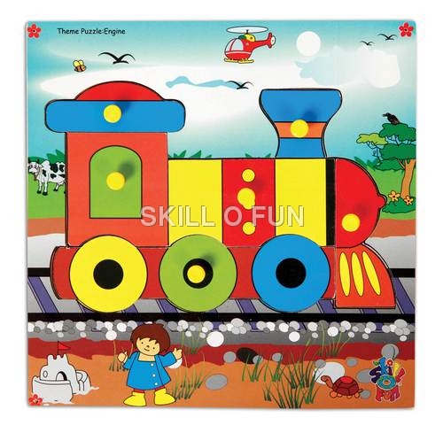 Puzzles