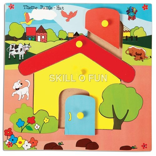 Puzzles