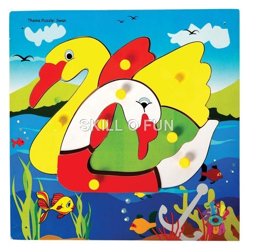 Puzzles