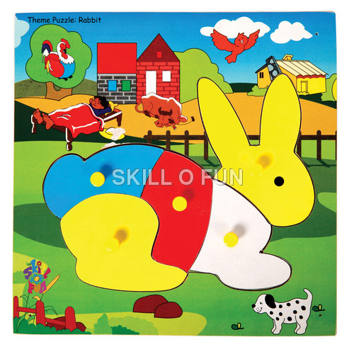 Puzzles