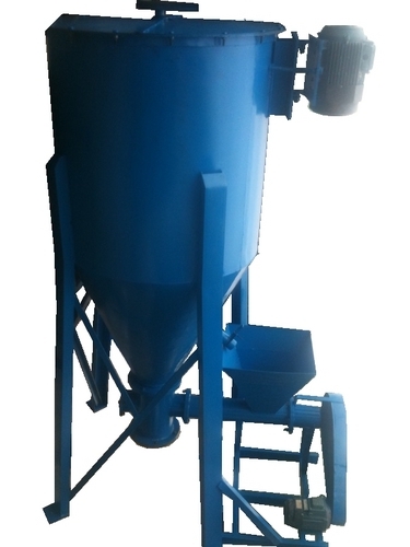 Putty Machine