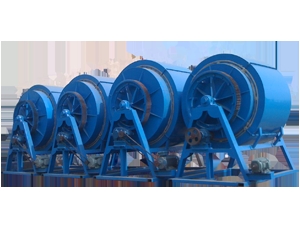 Ball-Mill