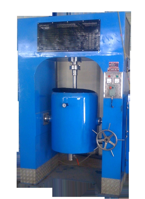 Attritor Mill Machine