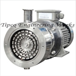 Inline High-shear Emulsifier (Single Stage)4